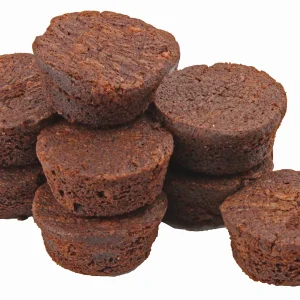 Cycling Frog THC + CBD Chocolate Brownie D9