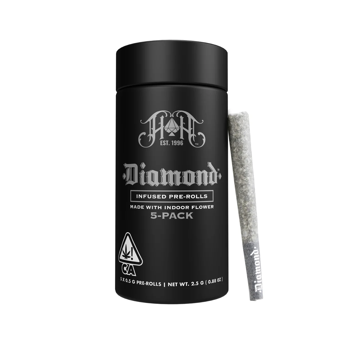 Gandolf OG Diamond THCA Pre Rolls