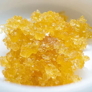 Double OG Live Resin