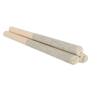 Purple Churro Pre-Roll