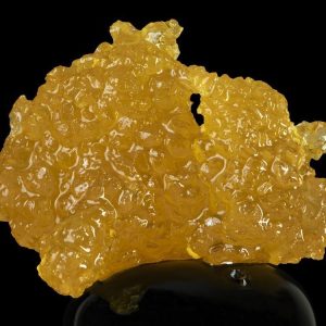 Cali Kush Live Resin