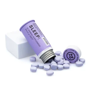 1906 Delta 9 THC - CBD Drops – Sleep