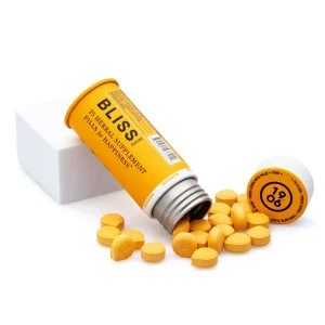 1906 Delta 9 THC and CBD Drops