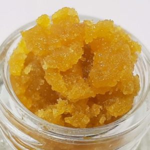 Tahoe OG Live Resin