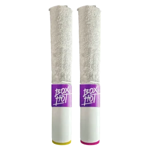Alien Diamond Core THCA Pre Rolls 2x1g