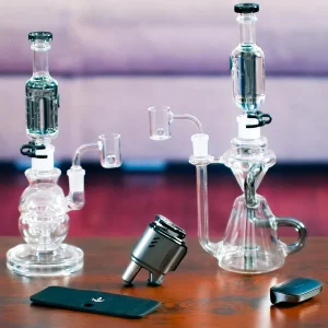 Short Stuff Dab Rig