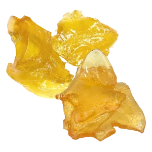 Cali Orange Shatter
