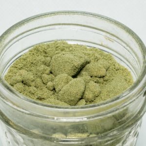 Blue Dream – Kief