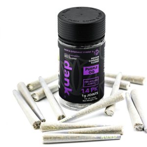 Purple OG Indoor 14pk Pre-Roll