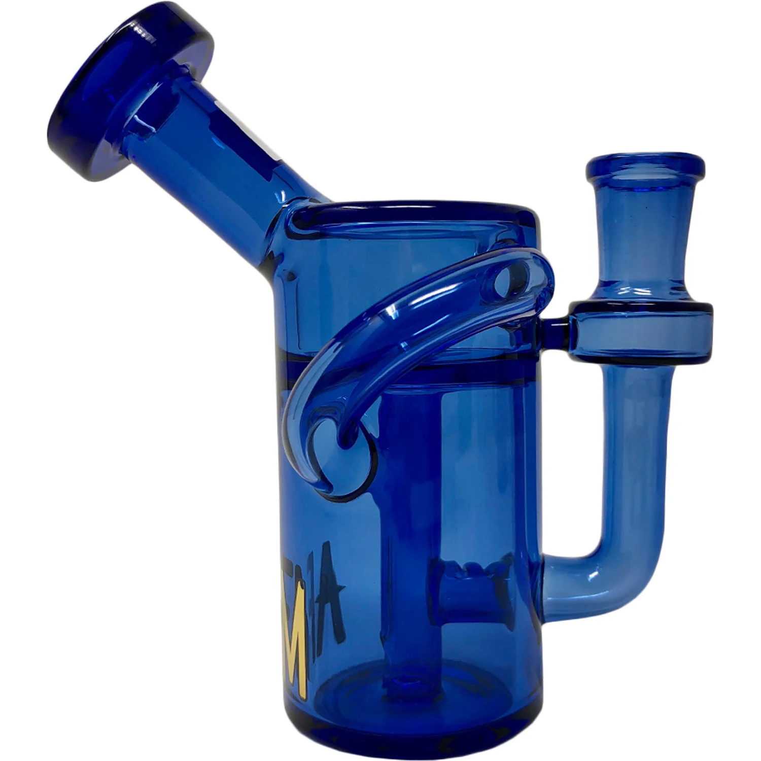 5.5" AFM Power Can Dab Rig