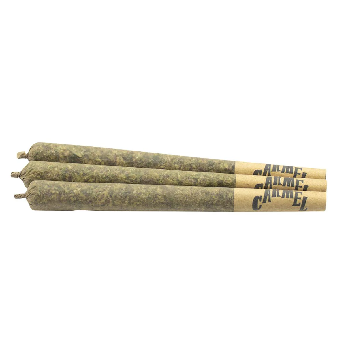 Carmel – Thin Mint x Jealousy Pre-Roll