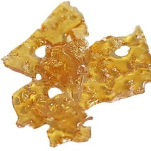 Death Bubba Shatter