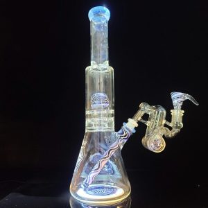 Envy Glass 7.5 Banger Hanger