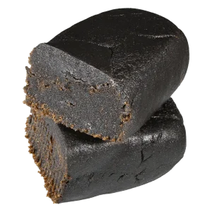 Afghan Soft Pillow Hash
