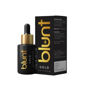 Blunt Essentials Blunt Gold