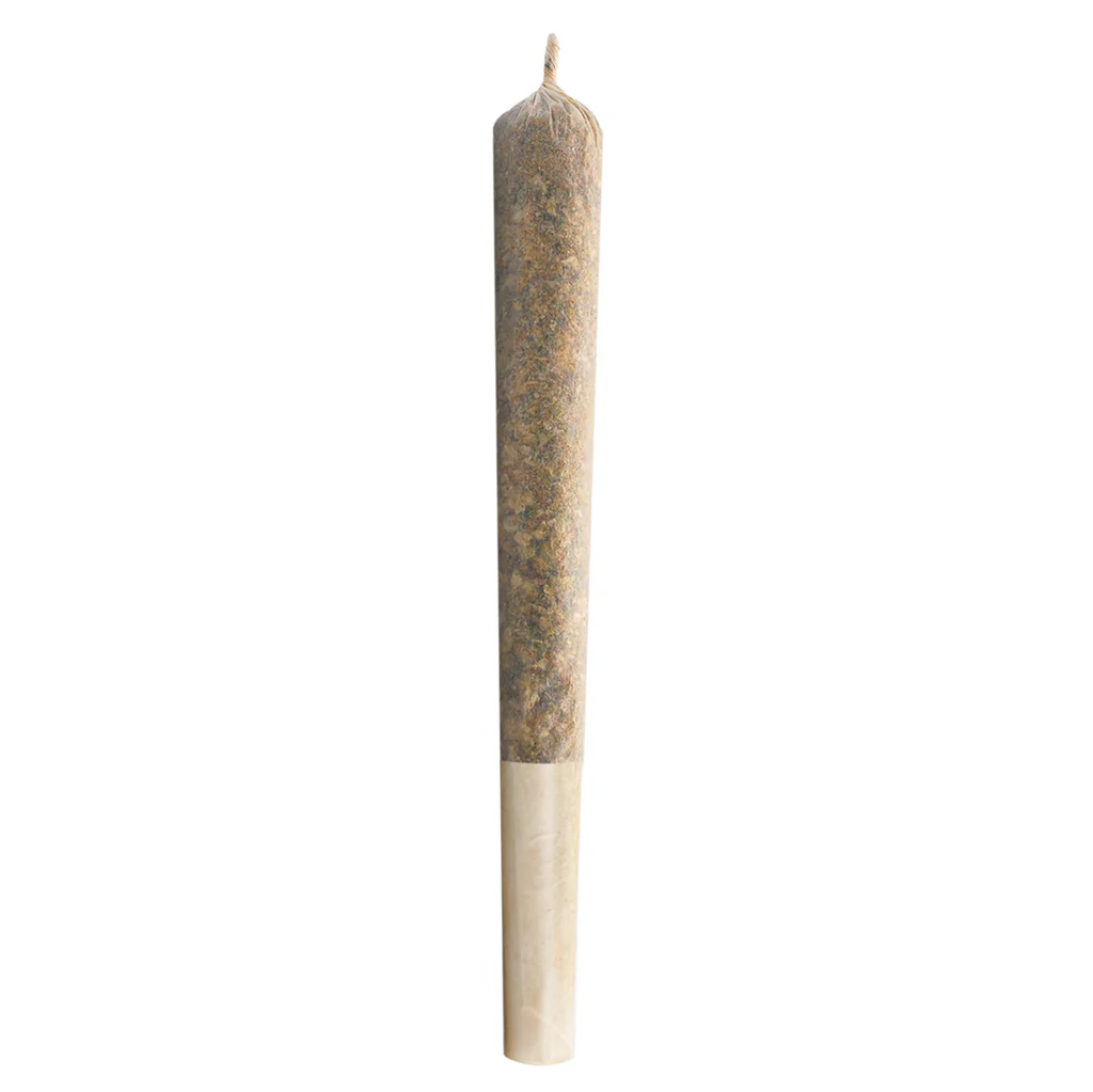 PB&J WTF Infused Pre-Roll