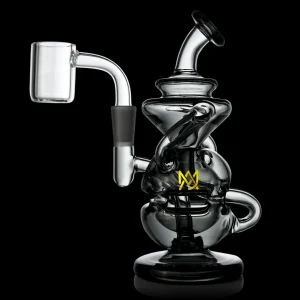 MJ Arsenal Infinity Mini Dab Rig