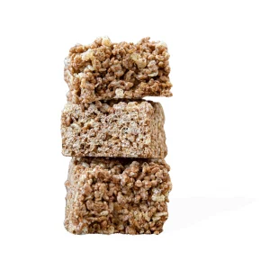 Chocolate Cannabis Infused Crispy 50mg