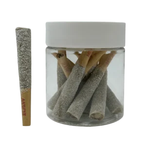 Cheetah Piss Diamond THCA Pre Rolls