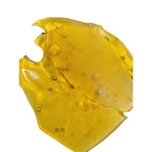 El Chapo Shatter