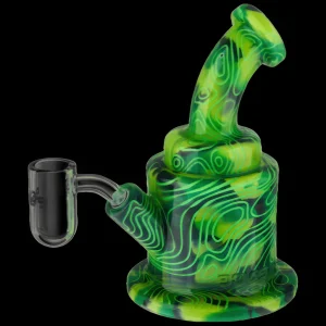 Eyce Oraflex Rig
