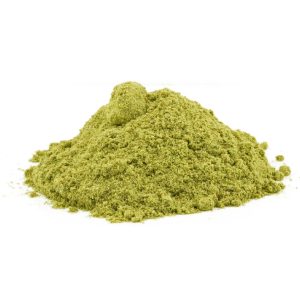 Green Crack – Kief