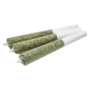 Spinach – Sour Chem Pre-Roll