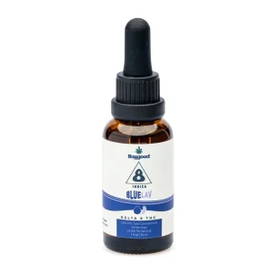 Hay-good Delta 8 Tincture