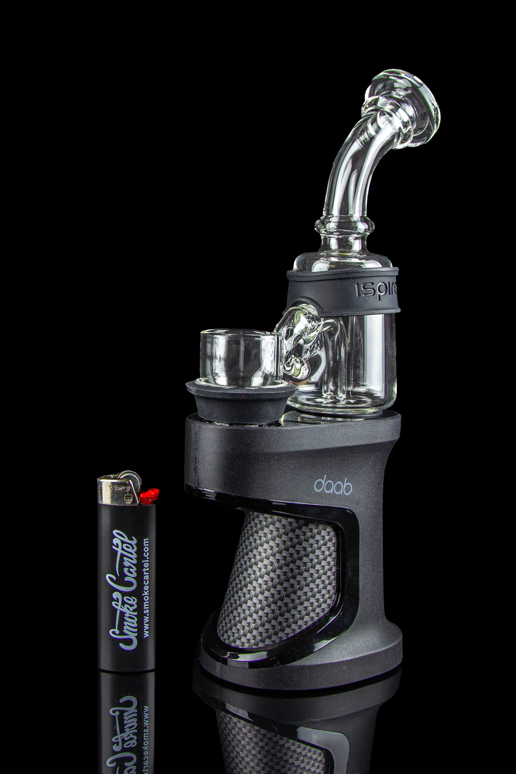 Ispire Exclusive Cookies Dab E-Rig