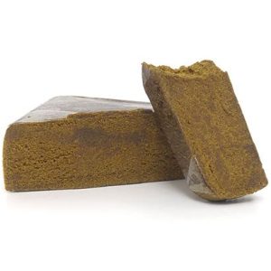 Chanel Hash