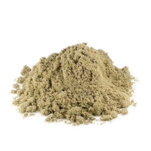Master Kush – Kief