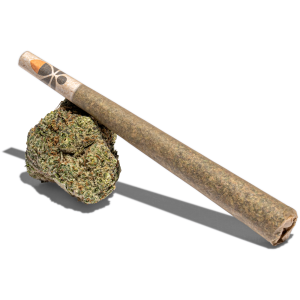 Pineapple Express THCA Pre Rolls 2x1g