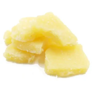 White Rhino Budder (Indica)