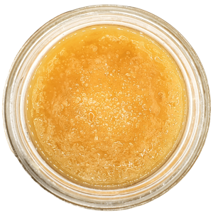 Strawberry Mimosa Live Resin