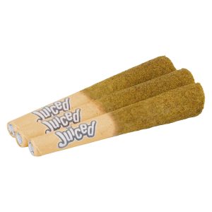 Mango x Live Resin Infused Pre-Roll