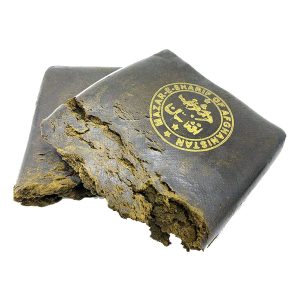 Afghan Mazar Sharif Hash