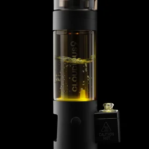 Cloudious 9 Concentrate Vaporizer
