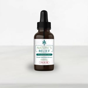 Cloud12 Relief – 30ml