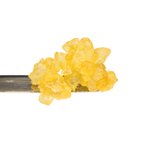 Purple Urkle Live Resin