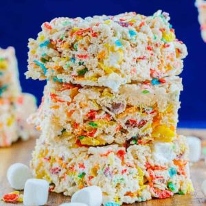 Fruity Crisp 50mg