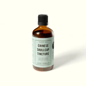 Chinese Skullcap Tincture