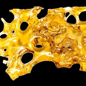 MK Ultra Shatter