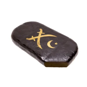 Afghani Sword Hash