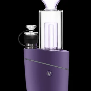 VLAB High-Capacity Portable Vaporizer Kit