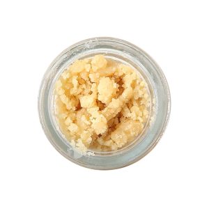 Blue Razz Budder