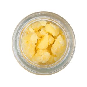 Lit Extracts Clementine Budder