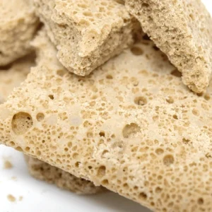 Moonbeam Budder