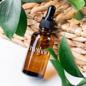 Awshad Full-spectrum Hemp Oil