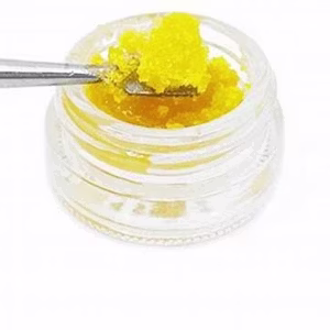 Gorilla Breath Live Resin