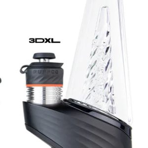Puffco Pro 3DXL Chamber Smart eRig | 1700mAh